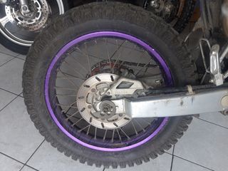 Yamaha TTR 250  '00-thumb-2