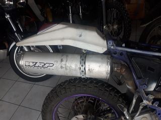 Yamaha TTR 250  '00-thumb-4