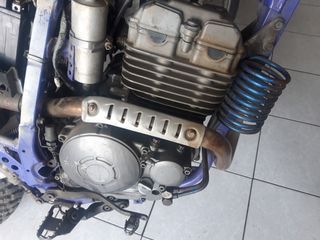 Yamaha TTR 250  '00-thumb-5