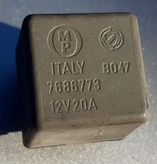 Ρελε Fiat Ducato Lancia Κωδ.7686773