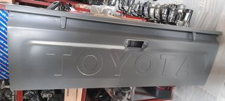 TOYOTA HILUX 89-01 ΠΟΡΤΑ ΚΑΡΟΤΣΑΣ ΜΠΑΜΠΟΥΡΗΣ