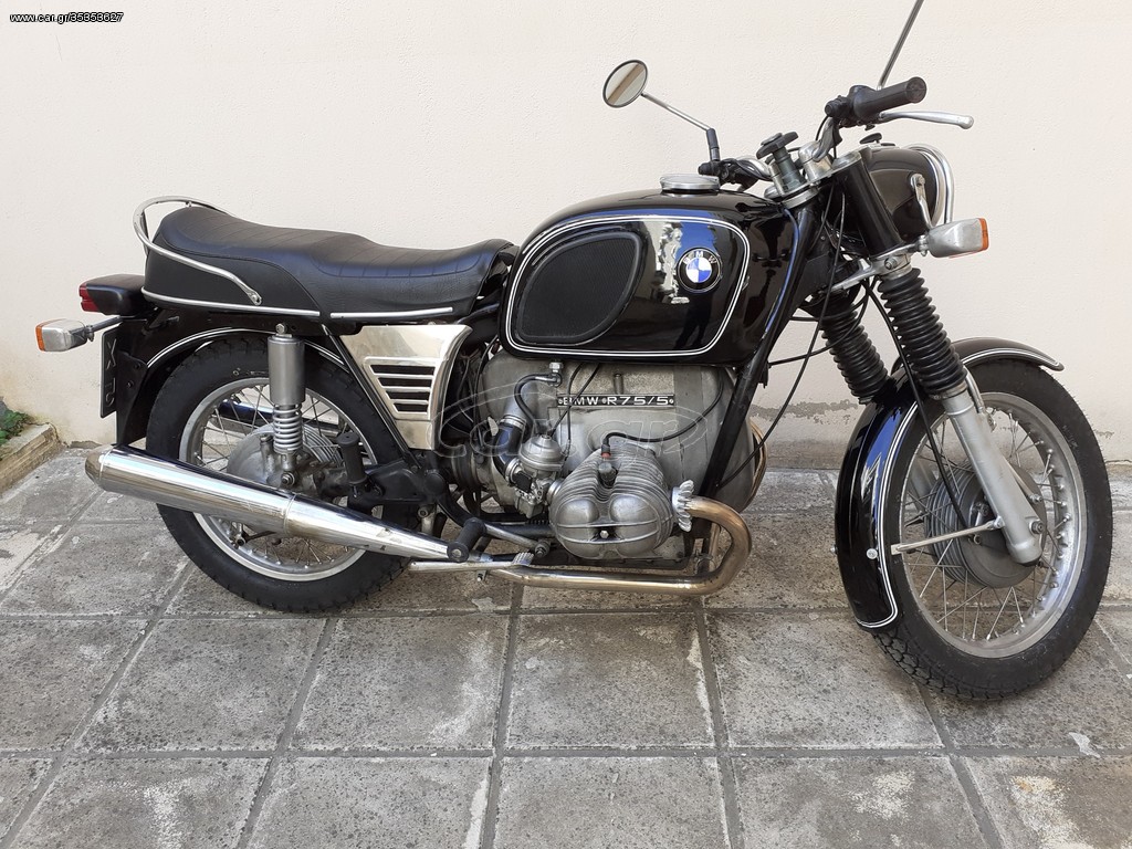 BMW CLASSIC PARTS