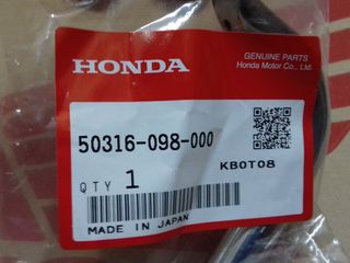HONDA DAX ΧΕΙΡΟΛΑΒΗ ΓΝΗΣΙΑ-thumb-2