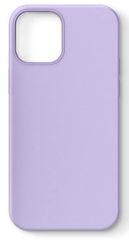 ΘΗΚΗ TPU GEL ΓΙΑ IPHONE 12 6.1" ΜΩΒ (ΟΕΜ)