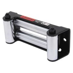 ΕΡΓΑΤΗΣ ΑΥΤOΚΙΝΗΤΟΥ 6800KG, 24V  ΔΩΡΟ Winch Accessory Kit-thumb-3