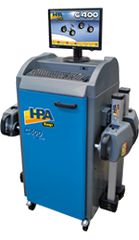 Ευθυγράμμιση HPA-FAIP C 400 iNext ΛΙΑΚΟΣ ΠΑΝΑΓΙΩΤΗΣ AUTOLINER