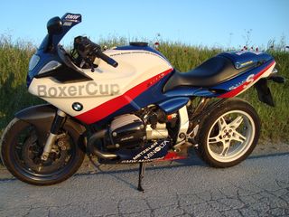Bmw R 1100 S Boxercup Replika 2000 R11100 S