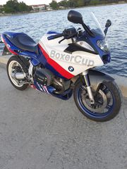 Bmw R 1100 S Boxercup Replika 2000 R11100 S