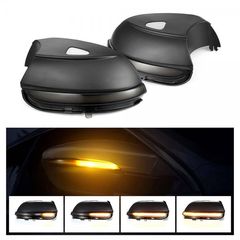Φλας καθρεπτών VW Scirocco (2008-2018) LED Dynamic-thumb-1