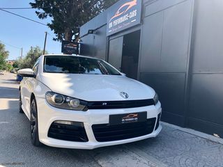 Φλας καθρεπτών VW Scirocco (2008-2018) LED Dynamic-thumb-3