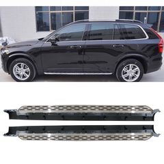 ΣΚΑΛΟΠΑΤΙΑ VOLVO XC90 SPA (2015-Up) Running Boards Side Steps