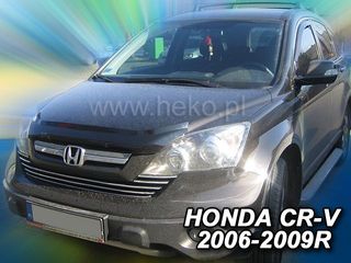 Ανεμοθραύστης καπό εμπρός για Honda CR-V (2007-2009)