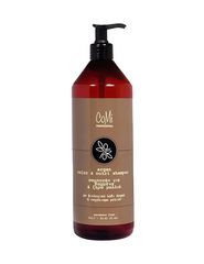 Σαμπουάν Color & Nutri Comi Professional Με Έλαιο Argan 1000ml