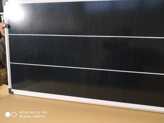 120w  12v panel μονοκρυσταλλικα Shingled modules ΠΡΩΤΗ ΣΤΗΝ ΕΛΛΑΔΑ ΚΥΨΕΛΕΣ ΧΩΡΙΣ ΡΑΦΕΣ ΚΑΙ ΚΕΝΑ  πανελ