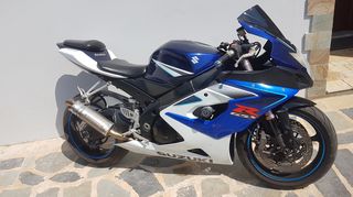 Suzuki GSX-R 1000 2006 K6-thumb-3