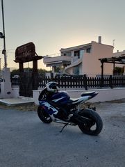 Suzuki GSX-R 1000 2006 K6-thumb-2