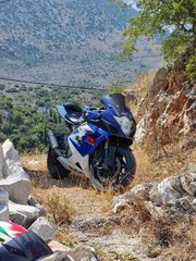Suzuki GSX-R 1000 2006 K6