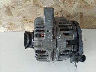 TOYOTA AVENSIS 2001-2003 ΔΥΝΑΜΟ ΑΠΟ ΚΙΝΗΤΗΡΑ 1ΖΖ