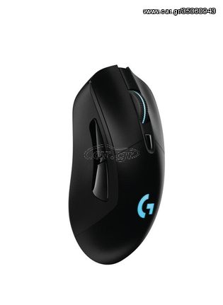 Logitech G703 LIGHTSPEED Wireless Gaming Mouse 910-005641