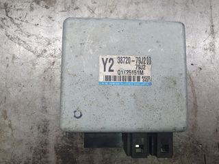 ΕΓΚΕΦΑΛΟΣ ΤΙΜΟΝΙΟΥ SUZUKI SX4 2007 38720-79J20 