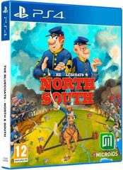 PS4 The Bluecoats: North vs South
