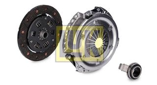 ΜΕΓΑΛΗ EYKAIPIA ΣΕΤ ΣΥΜΠΛΕΚΤΗ ΓΙΑ FIAT PANDA (141) 1000 4X4 ME KINHTHPA 156A2.246