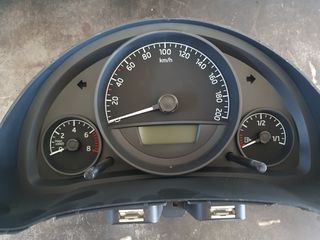 ΚΟΝΤΕΡ ΑΠΟ SKODA CITIGO 1ST920860C 
