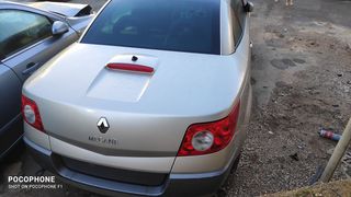 Renault Megane '06 cabrio -thumb-1