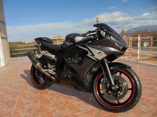 Yamaha 2004 YZF R6-thumb-3