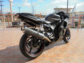 Yamaha 2004 YZF R6-thumb-5