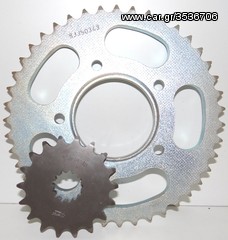 DAYTONA 750 ΣΕΤ ΓΡΑΝΑΖΙΑ ΚΙΝΗΣΗΣ ΠΡΟΣΦΟΡΑ!!!!