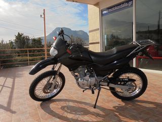 Honda '07 XR 125 L