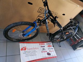 All - Mountain KTM 2021 CHICAGO DISC H 27.5"-thumb-1