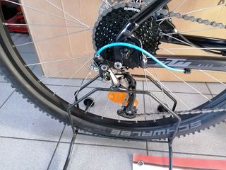 All - Mountain KTM 2021 CHICAGO DISC H 27.5"-thumb-5