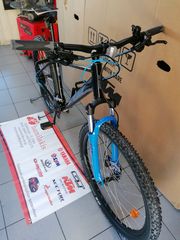 All - Mountain KTM 2021 CHICAGO DISC H 27.5"-thumb-6