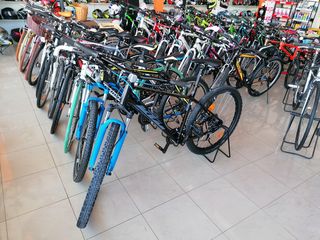 All - Mountain KTM 2021 CHICAGO DISC H 27.5"-thumb-7