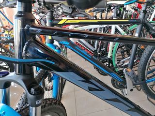 All - Mountain KTM 2021 CHICAGO DISC H 27.5"-thumb-8