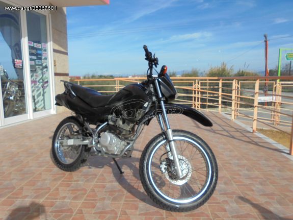 HONDA XR 125L ΖΗΤΗΣΤΕ ΜΑΣ ΟΤΙ ΑΝΤΑΛΛΑΚΤΙΚΟ ΧΡΕΙΑΖΕΣΤΕ ##ΜΟΤΟ ΚΟΡΔΑΛΗΣ##