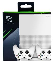 Xbox One Piranha Xbox One S Base Stand Charger