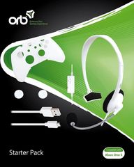 Xbox One S – Starter Pack ORB (6942949013281)