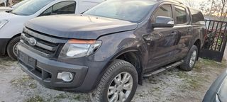 Ford Ranger 2014 WILDTRACK 3.2 cc 3,5t ΕΛΞΗ-thumb-2