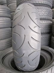 1TMX 160-60-17 BRIDGESTONE BATTLAX BT021 SPORT TOURING DOT (1314)