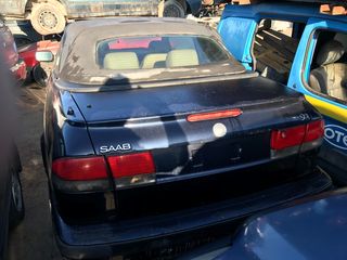 SAAB 9-3 '99