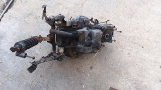 HONDA VARADERO-thumb-1