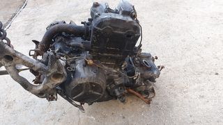 HONDA VARADERO-thumb-2