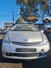 TOYOTA PRIUS HYBRID 2007 1500cc - Μούρη κομπλέ -  Πόρτες