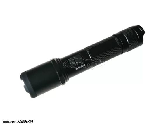 KL-9903 Stun Gun with Flashlight 1.500.000 volts - Συσκευή αυτοάμυνας ηλεκτρικής εκκένωσης