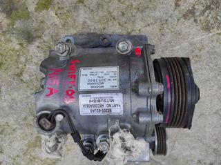 SUZUKI SWIFT M15A  Κομπρεσέρ Aircondition