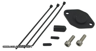 ΛΥΡΗΣ Block-off Kit, Oil Injection, SD 800/951
