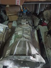 ΣΑΣΜΑΝ MITSUBISHI L200 2006-2012 ΧΕΙΡΟΚΙΝΗΤΟ 4Χ4 *PARTS4X4KOKKINIDIS*